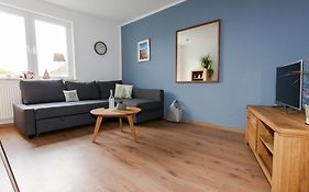Ferienwohnung Naumann